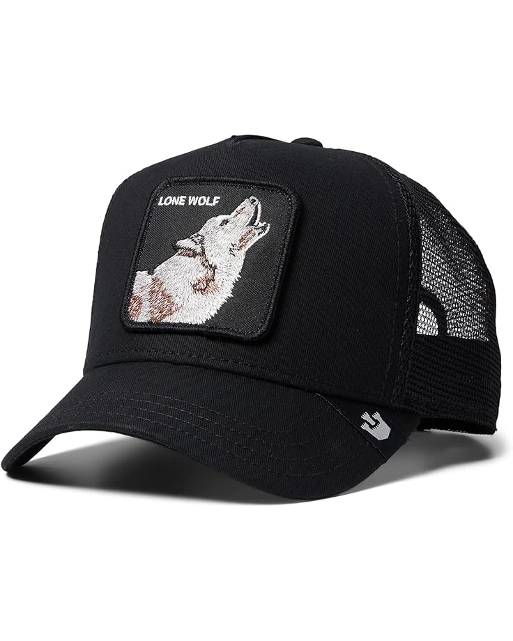 Goorin Brothers The Lone Wolf 3 Goorin Brothers The Lone Wolf