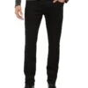 John Varvatos Bowery Jeans Zip Fly In Black J306S3B -Daily Clothes Store 81ZwjkqdMWL. AC SR736920
