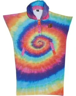 Slowtide Hesh Turkish Poncho