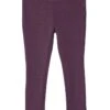 L.L.Bean Mountain Fleece Leggings II (Big Kids) -Daily Clothes Store 81b8HFmqaL. AC SR736920