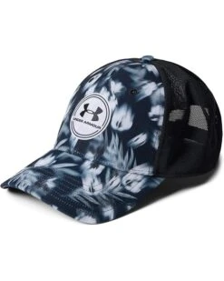 Under Armour Iso-Chill Driver Mesh Adjustable