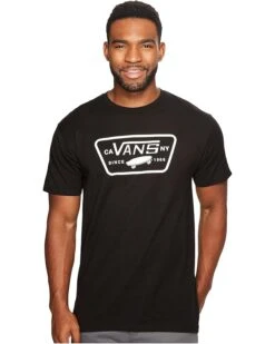Vans Full Patch Tee