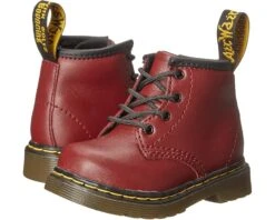 Dr. Martens Kid's Collection 1460 Infant Brooklee B Boot (Toddler)