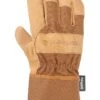 Carhartt Insulated System 5 Work Glove With Safety Cuff