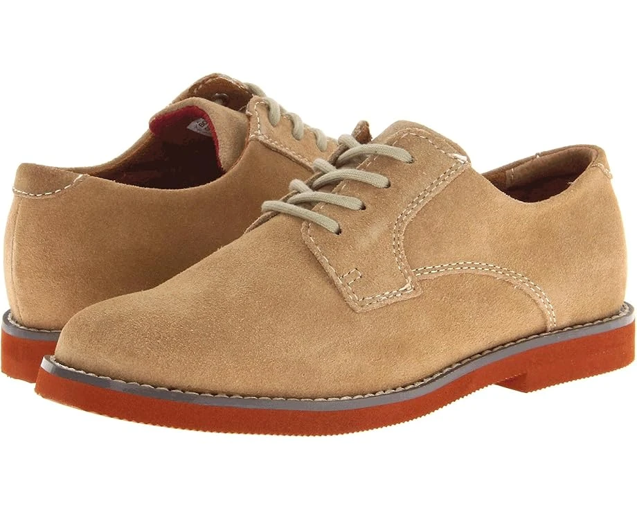 Florsheim Kids Kearny Jr. (Toddler/Little Kid/Big Kid) 3 Florsheim Kids Kearny Jr. (Toddler/Little Kid/Big Kid)
