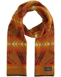 Pendleton Jacquard Scarf