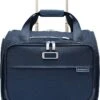 Briggs & Riley Baseline 2-Wheel Cabin Bag -Daily Clothes Store 81fRO7XUa5L. AC SR736920