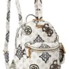 GUESS House Party Backpack -Daily Clothes Store 81g2zaZOYvL. AC SR736920