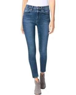 Joe's Jeans Charlie Ankle In Ignite