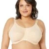 Elomi Energise Underwire High Impact Sport Bra With J Hook -Daily Clothes Store 81h6APZIFXL. AC SR736920
