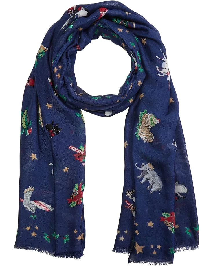 Vera Bradley Soft Fringe Scarf 3 Vera Bradley Soft Fringe Scarf