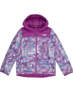 The North Face Kids ThermoBall™ Hooded Jacket (Toddler)