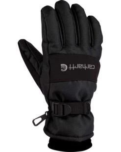 Carhartt Men's W.P. Waterproof Insulated Glove