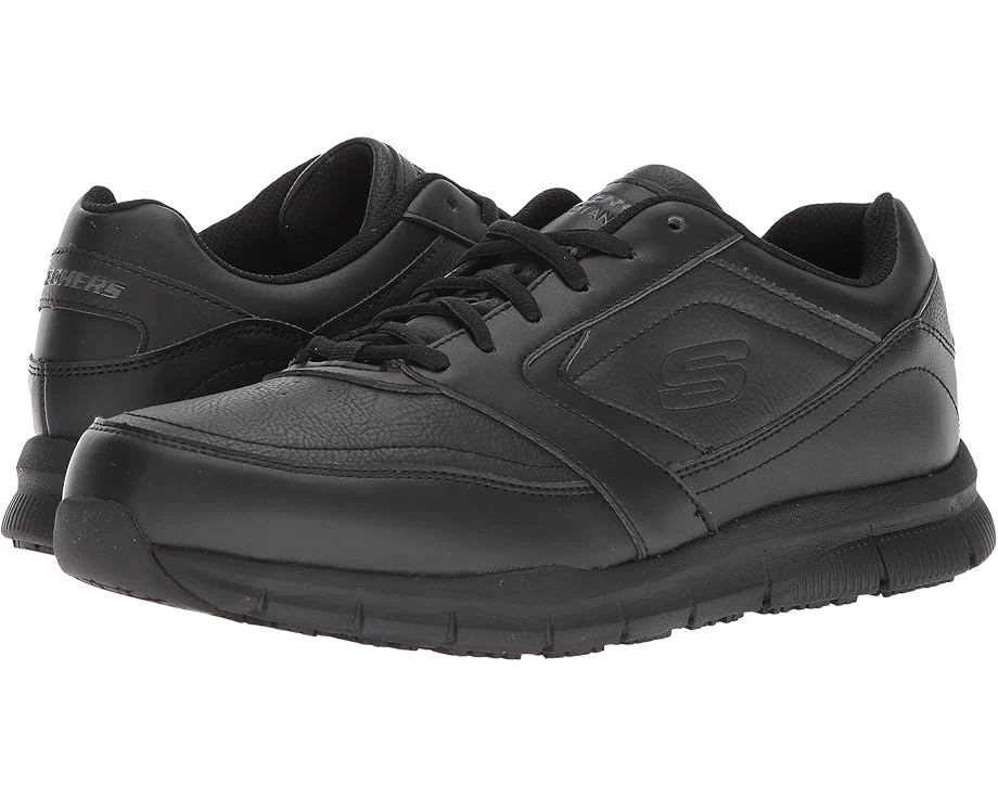 SKECHERS Work Nampa 3 SKECHERS Work Nampa