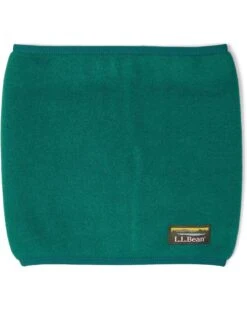 L.L.Bean Mountain Classic Fleece Neckwarmer