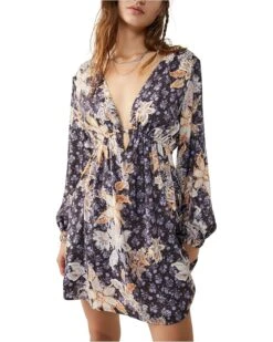 Free People Soli Mini