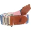 Johnnie-O Bowen Canvas Web Belt -Daily Clothes Store 81kaEae75oL. AC SR736920