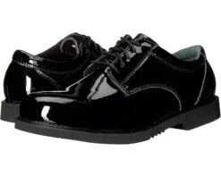 Thorogood Uniform Classics Oxford