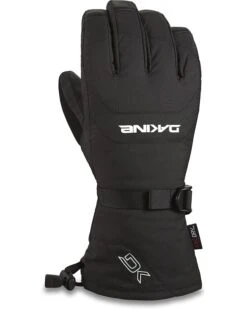 Dakine Leather Scout Gloves