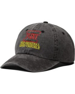 The Original Good Trouble Stone Washed Hat