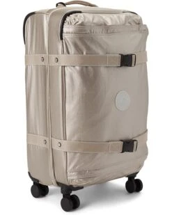 Kipling Spontaneous Medium Rolling Luggage