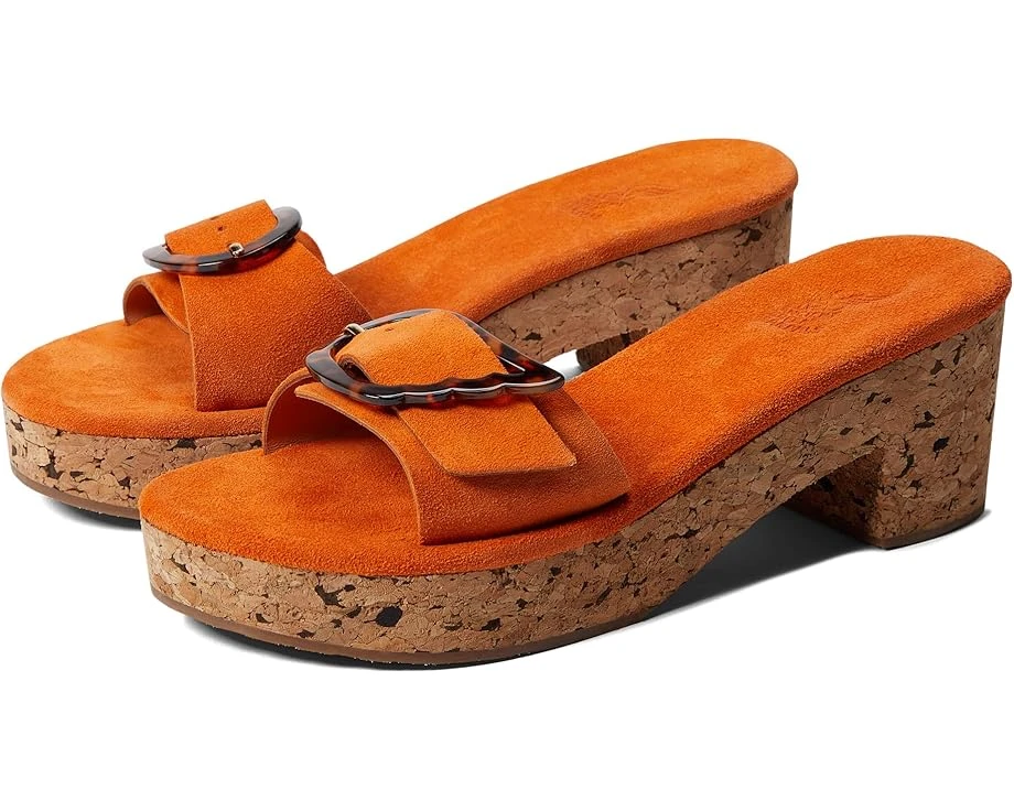 Ancient Greek Sandals Aglaia Cork Clog 3 Ancient Greek Sandals Aglaia Cork Clog
