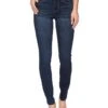 Liverpool Abby Skinny Jeans In Silky Soft Stretch Denim In San Andreas Dark -Daily Clothes Store 81p06D6PnqL. AC SR736920