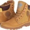 Palladium Pampa Sport Cuff WPN