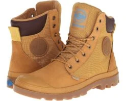 Palladium Pampa Sport Cuff WPN