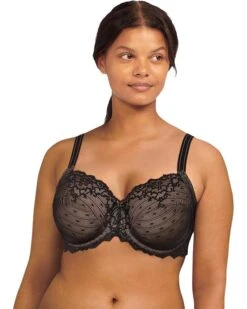 Chantelle Rive Gauche Full Coverage Unlined Bra