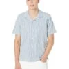 Vince Cabana Stripe Short Sleeve -Daily Clothes Store 81sPPqQz6iL. AC SR736920