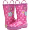 Western Chief Kids Flower Cutie Rain Boot (Toddler/Little Kid/Big Kid) -Daily Clothes Store 81srttXX4yL. AC SR920736