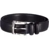 Florsheim Pebble Grain 32mm Leather Belt