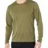 Hot Chillys Bi-Ply Crewneck -Daily Clothes Store 81uoHMbqdZL. AC SR736920
