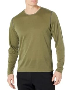 Hot Chillys Bi-Ply Crewneck