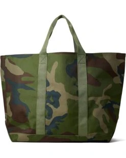 L.L.Bean Large Hunter's Tote