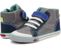 See Kai Run Kids Dane (Little Kid)