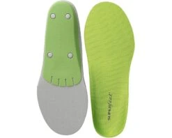 Superfeet Premium Green - Wide Fit