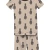Kickee Pants Kids Short Sleeve Pajama Set With Shorts (Big Kids) -Daily Clothes Store 81w6RAoXsL. AC SR736920