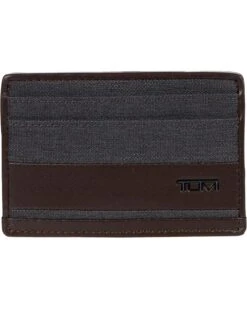 Tumi Alpha Slim Card Case