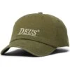 Deus Ex Machina Aces Dad Cap -Daily Clothes Store 81xVjD2hfL. AC SR736920