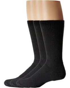 Thorlos Walking Crew 3-Pair Pack