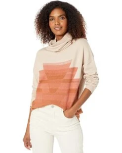 Prana Frosted Pine Sweater