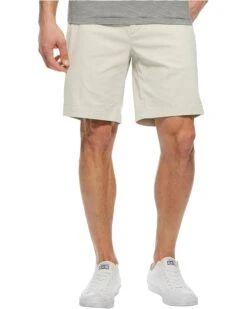 Nautica Classic Fit Stretch Deck Shorts