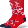 Stance Red Sox Hey Batter