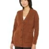 Madewell Cowen Cardigan Sweater