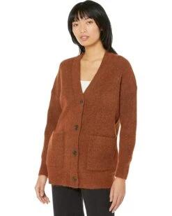 Madewell Cowen Cardigan Sweater