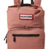 Hunter Nylon Mini Pioneer Topclip Backpack -Daily Clothes Store 912Nn09DmqL. AC SR736920
