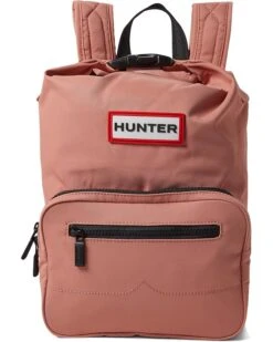 Hunter Nylon Mini Pioneer Topclip Backpack