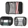 Baggallini 2 Medium / 1 Large Compression Cubes -Daily Clothes Store 914RUuXiNFL. AC SR736920